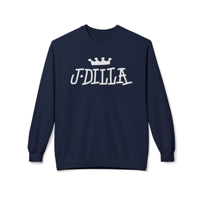 J Dilla Sudadera