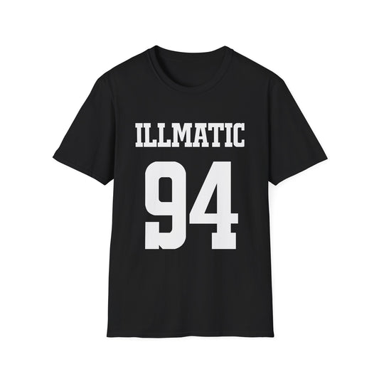 Illmatic 94 Camiseta