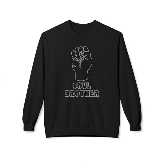 Soul Brother Sudadera