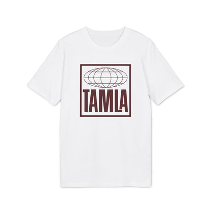 Tamla Records Camiseta (Algodón Orgánico)