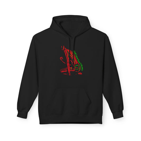 Low End Theory Sudadera Con Capucha