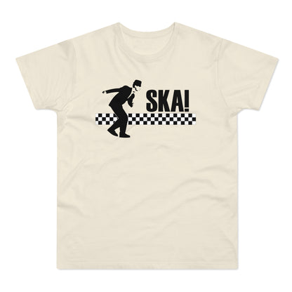 Rudeboy Dancer Camiseta (Estándar)