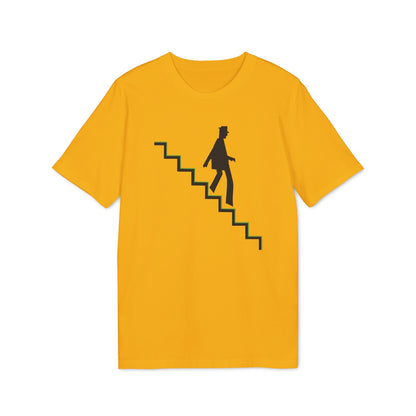 Linton Kwesi Johnson Camiseta (Algodón Orgánico)
