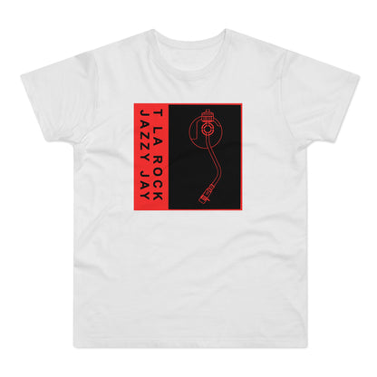T La Rock Camiseta (Estándar)