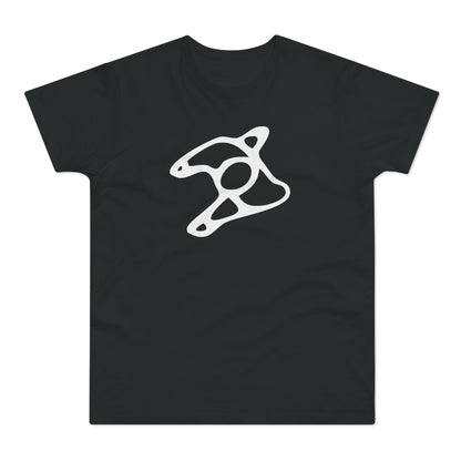 Mute Records Camiseta (Estándar)