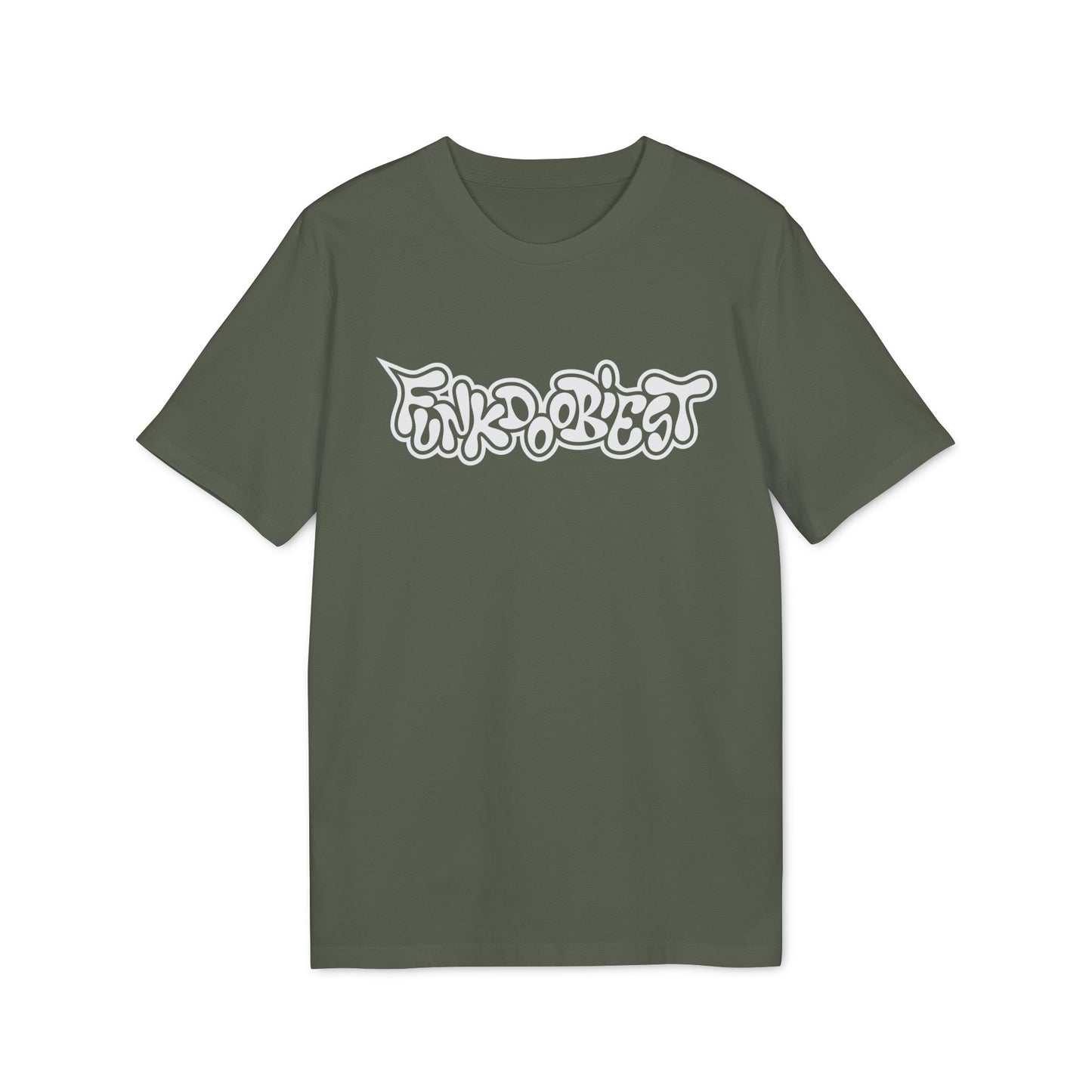 Funkdoobiest Camiseta (Algodón Orgánico)
