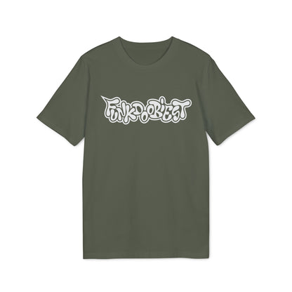 Funkdoobiest Camiseta (Algodón Orgánico)