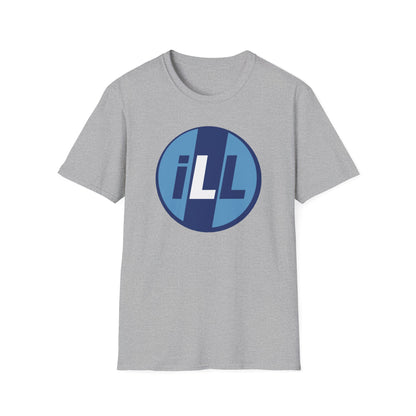 Ill Mike D Camiseta