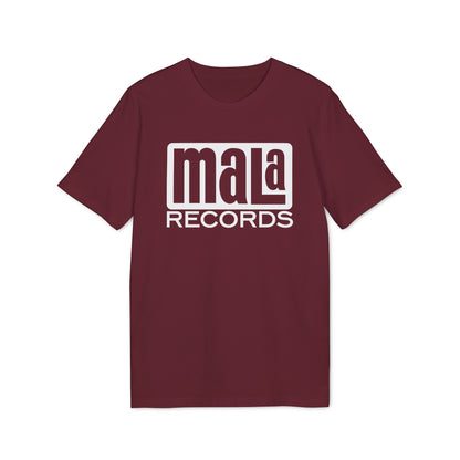Mala Records Camiseta (Algodón Orgánico)