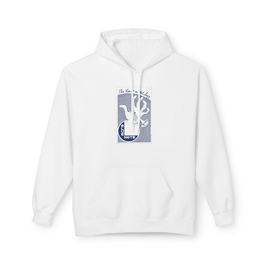 Finest In Hot Jazz Blue Note Records Sudadera Con Capucha