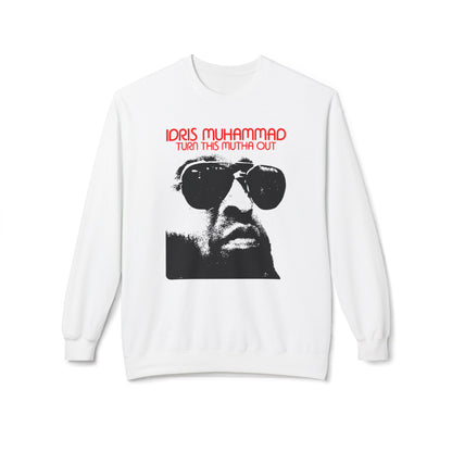 Idris Muhammad Sudadera