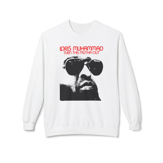 Idris Muhammad Sudadera