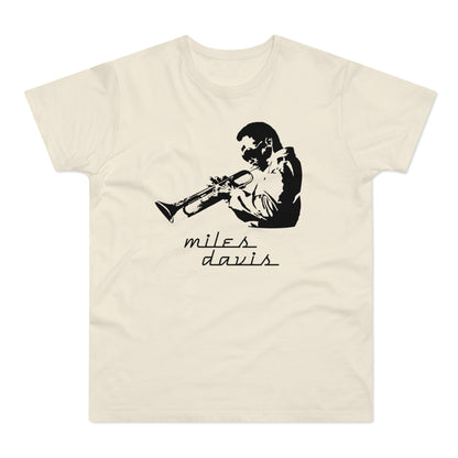 Miles Davis Camiseta (Estándar)