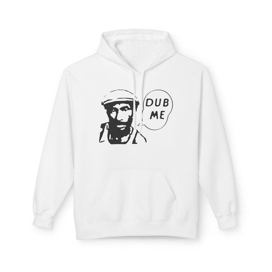 Dub Me Lee Scratch Perry Sudadera Con Capucha