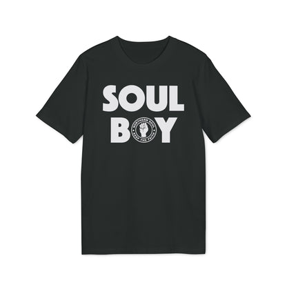 Soul Boy Camiseta (Algodón Orgánico)