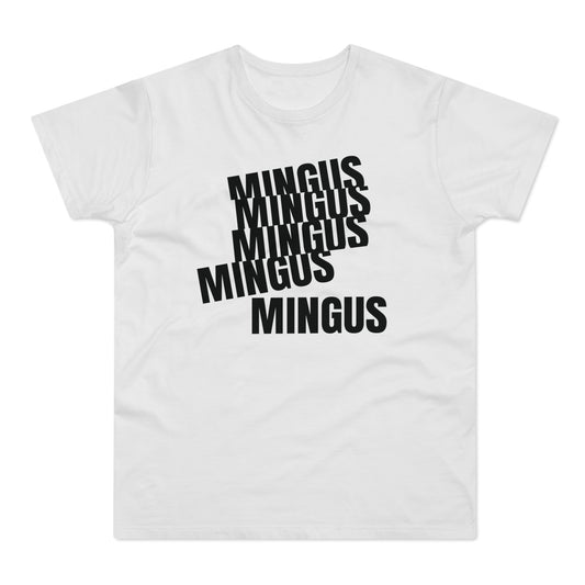 Charles Mingus Camiseta (Estándar)