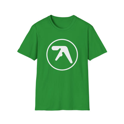 Aphex Twin Camiseta