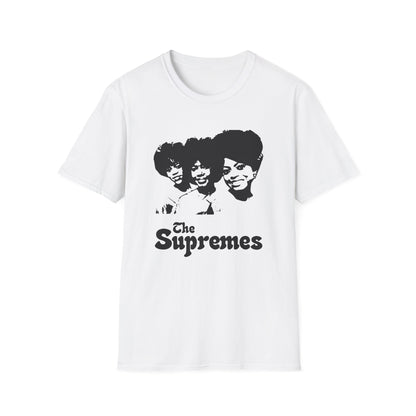 The Supremes Camiseta