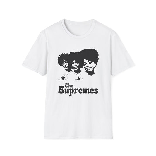 The Supremes Camiseta