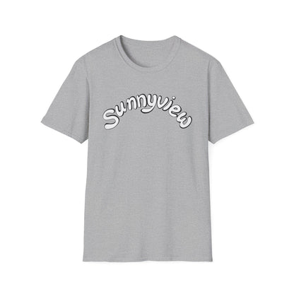 Sunnyview Records Camiseta