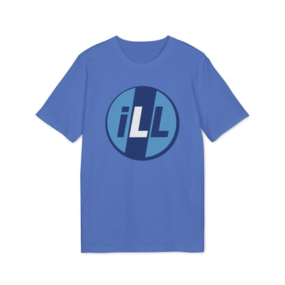Ill Mike D Camiseta (Algodón Orgánico)