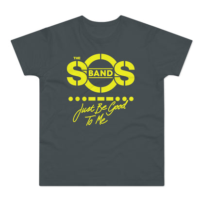 SOS Band Camiseta (Estándar)