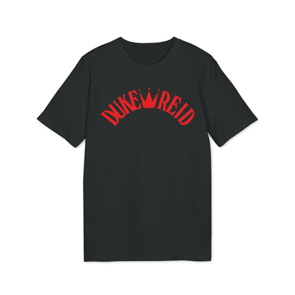 Duke Reid Records Camiseta (Algodón Orgánico)