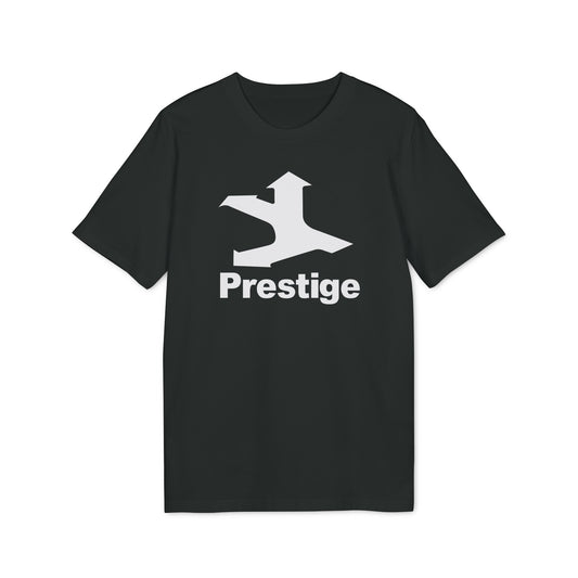 Prestige Records Camiseta (Algodón Orgánico)