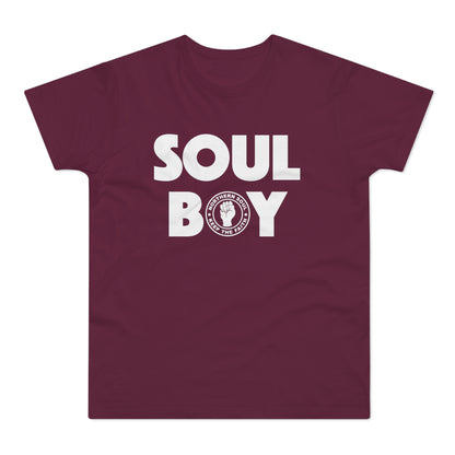Soul Boy Camiseta (Estándar)