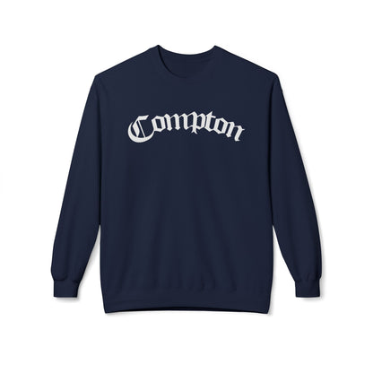City of Compton Sudadera
