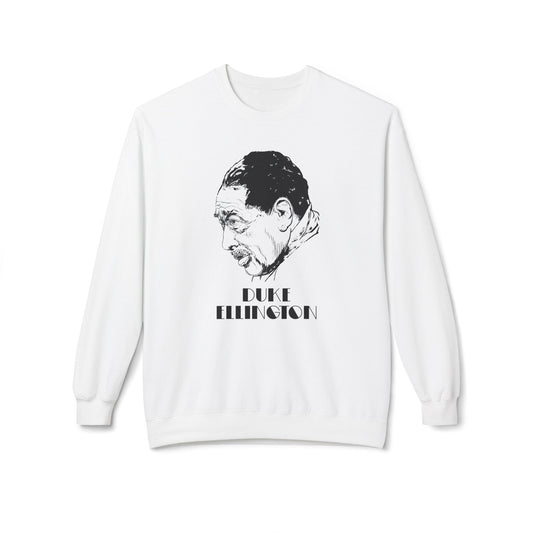 Duke Ellington Sudadera