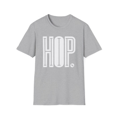 Hip Hop Camiseta