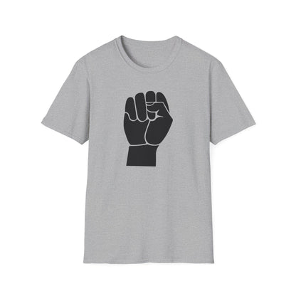 Soul Fist Camiseta