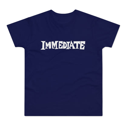 Immediate Records Camiseta (Estándar)