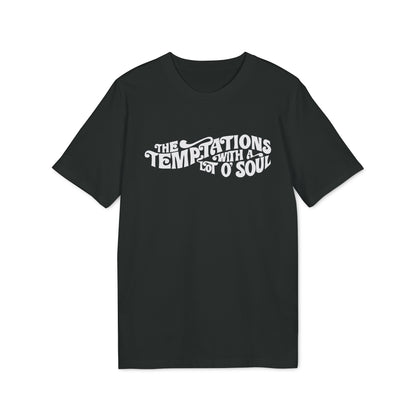The Temptations Camiseta (Algodón Orgánico)