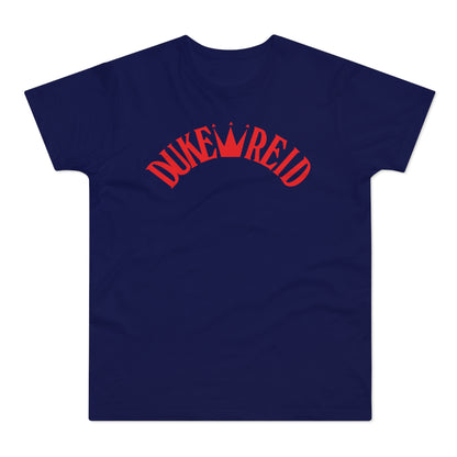Duke Reid Records Camiseta (Estándar)
