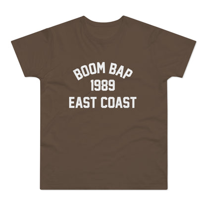 East Coast 1989 Boom Bap Camiseta (Estándar)