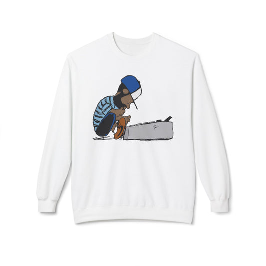 J Dilla Donuts Sudadera