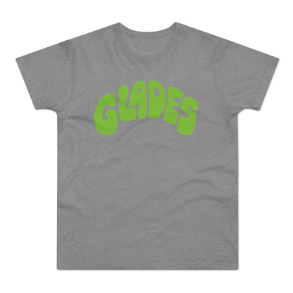 Glades Records Camiseta (Estándar)
