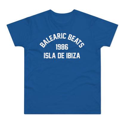Balearic Beats Ibiza Camiseta (Estándar)