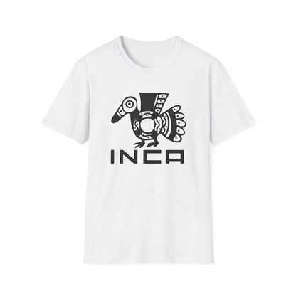 Inca Records Camiseta (Ligera)