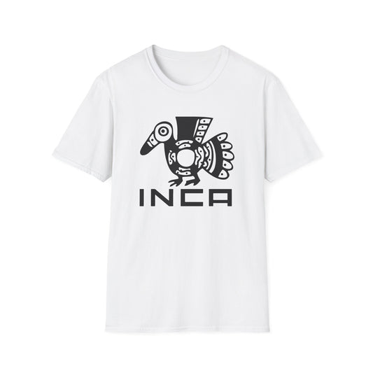 Inca Records Camiseta (Ligera)