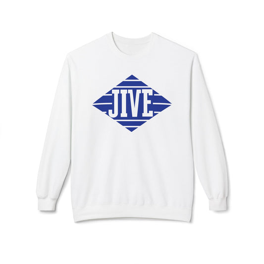 Jive Records Sudadera
