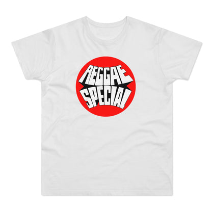 Reggae Special Camiseta (Estándar)