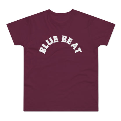 Blue Beat Records Camiseta (Estándar)