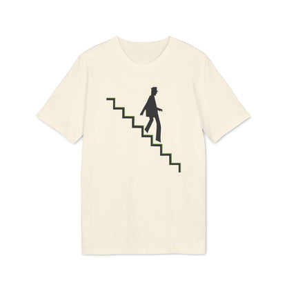 Linton Kwesi Johnson Camiseta (Algodón Orgánico)