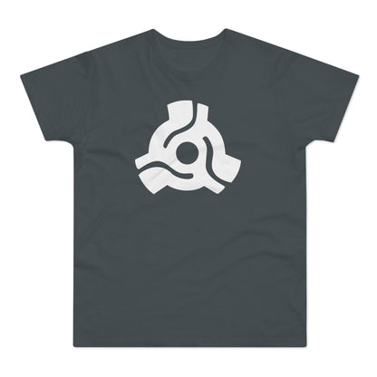 45 Record Adaptor Camiseta (Estándar)