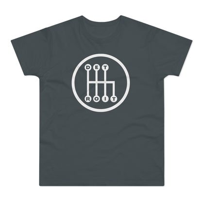 Detroit Gears Camiseta (Estándar)