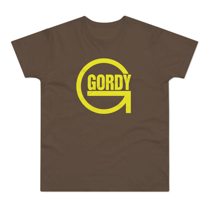 Gordy Records Camiseta (Estándar)