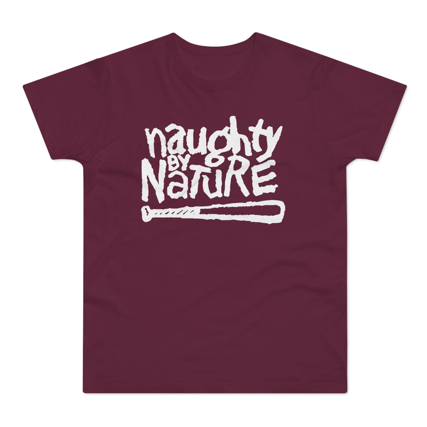 Naughty By Nature Camiseta (Estándar)